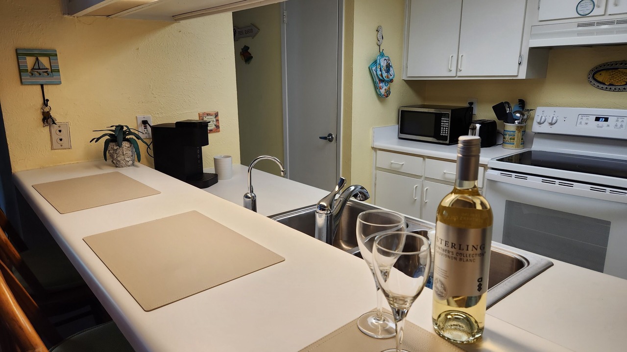 Photo of Kitchen in Bayview