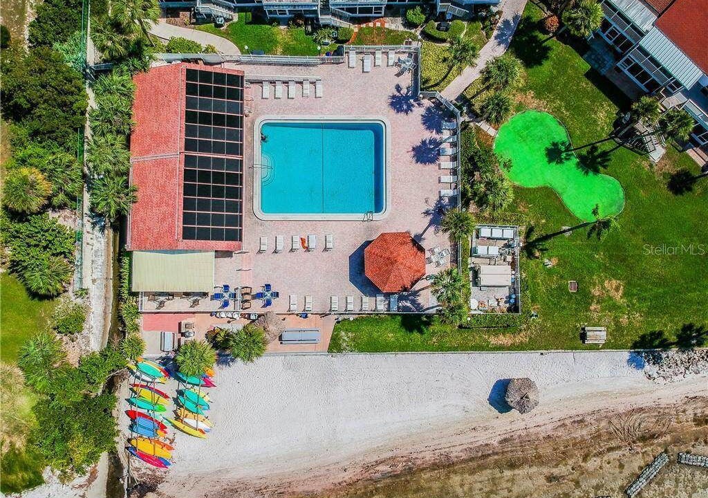 Photo of Outdoor in Bayview