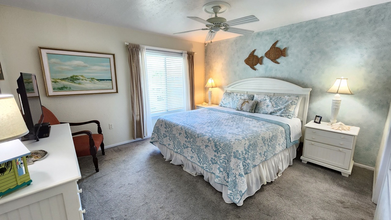 Photo of Bedroom in Bayview