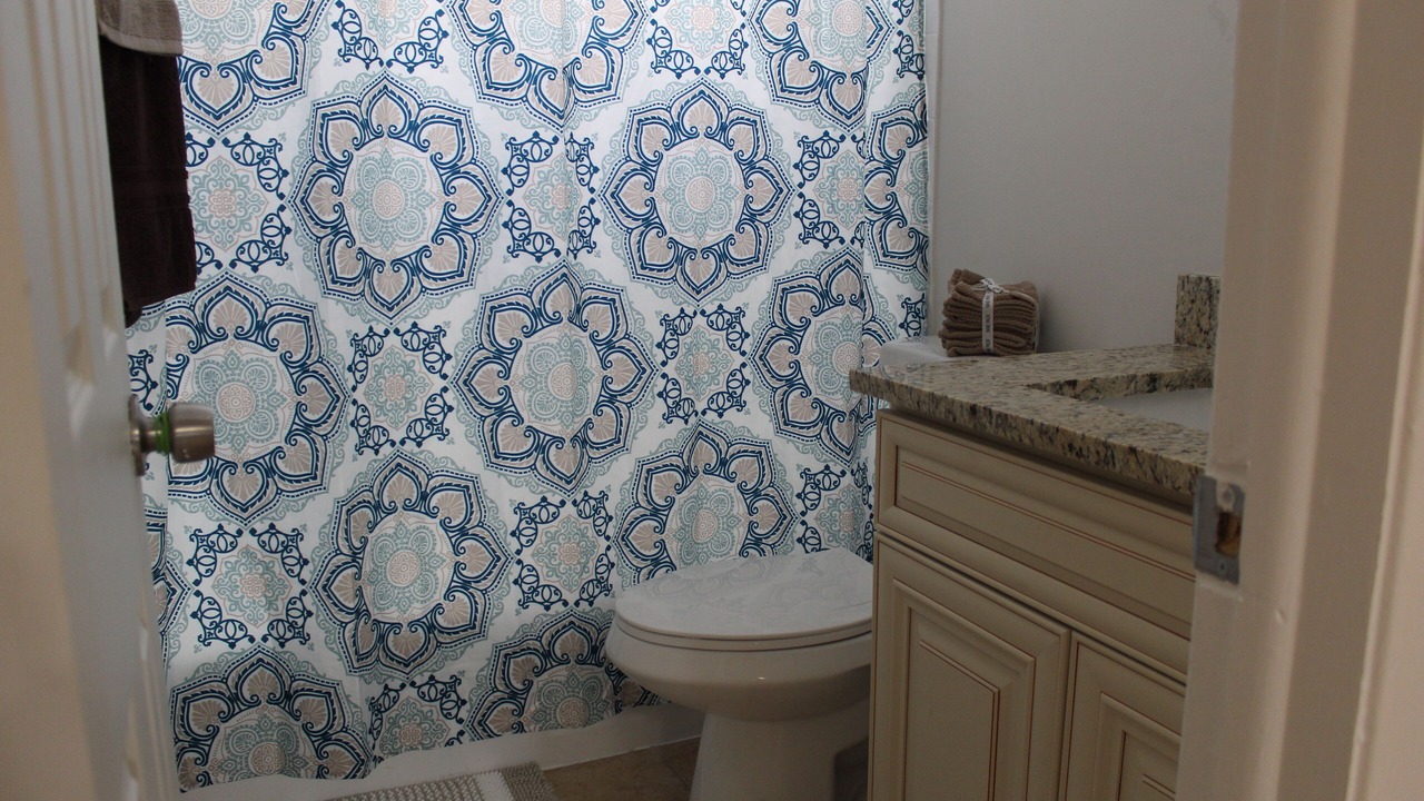 Photo of Bathroom in Highland Garden