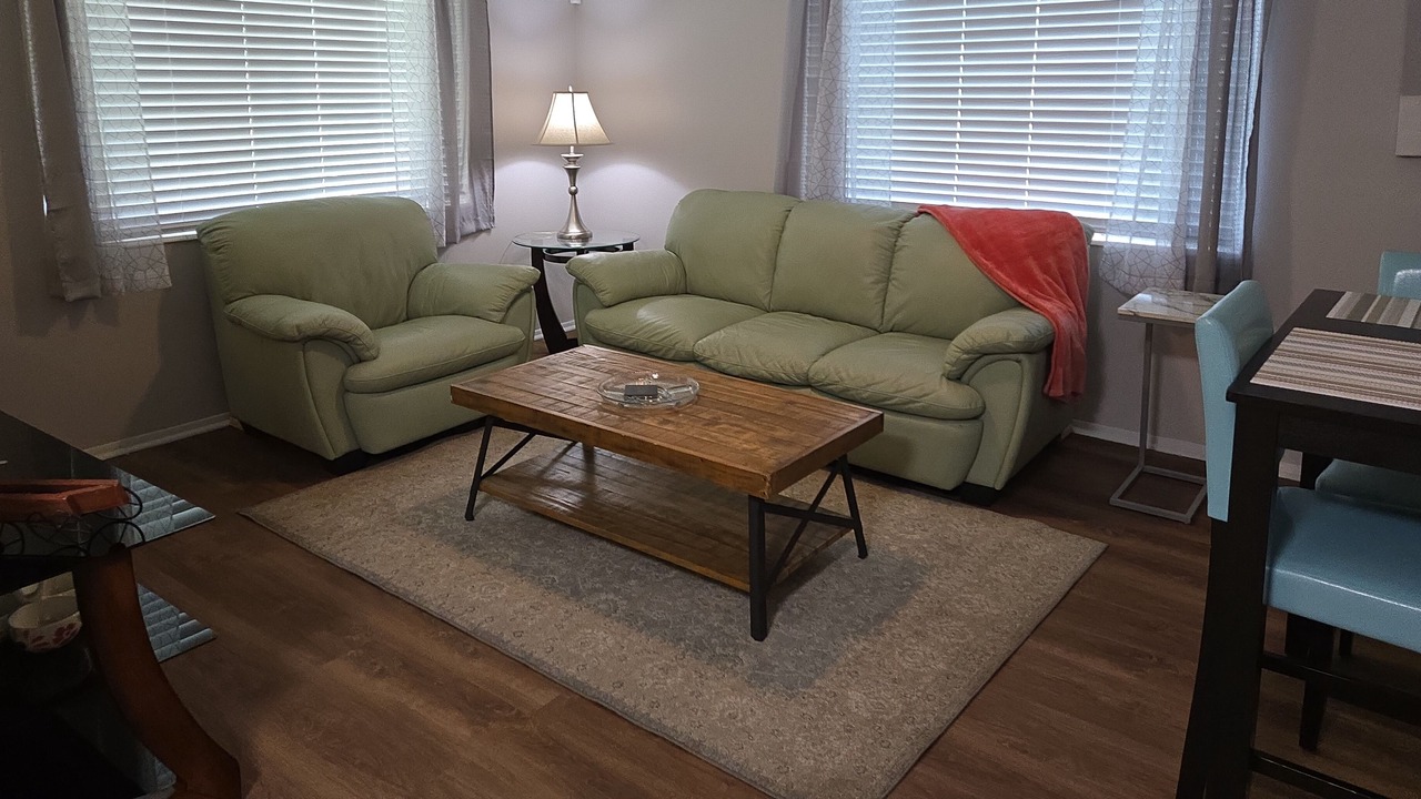 Photo of Livingroom in Highland Garden