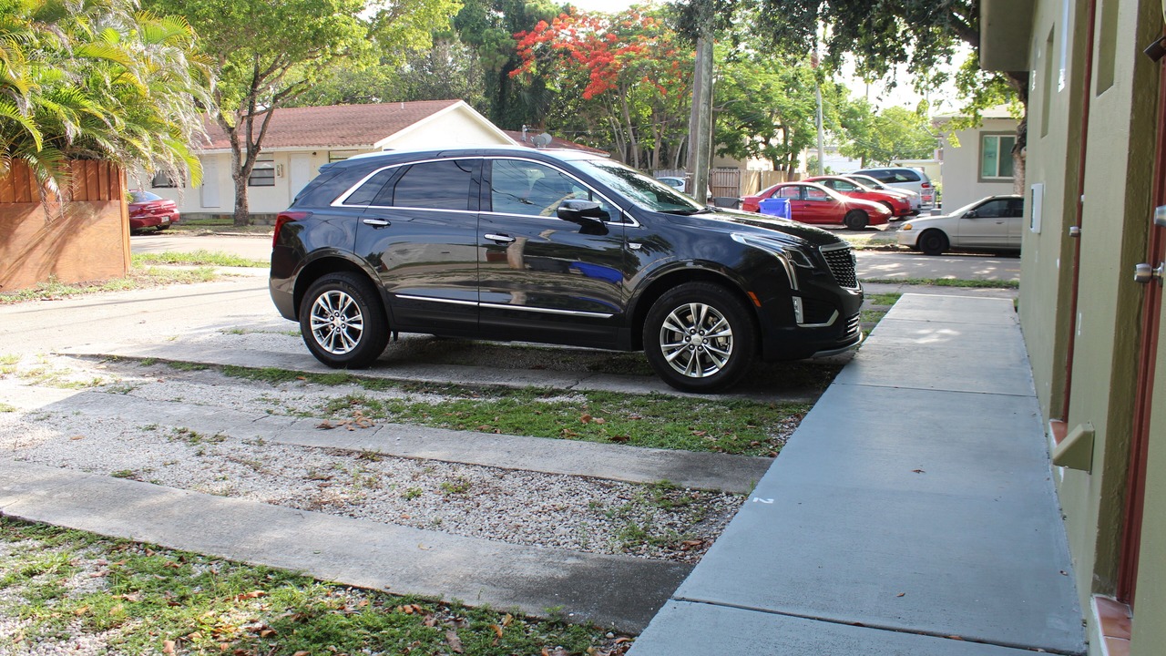 Photo of Outdoor in Highland Garden