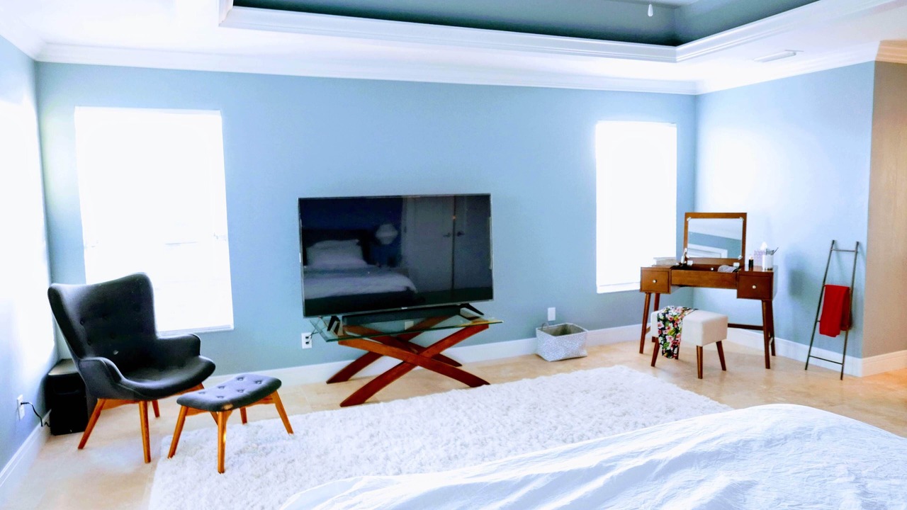 Photo of Bedroom in Caloosahatchee