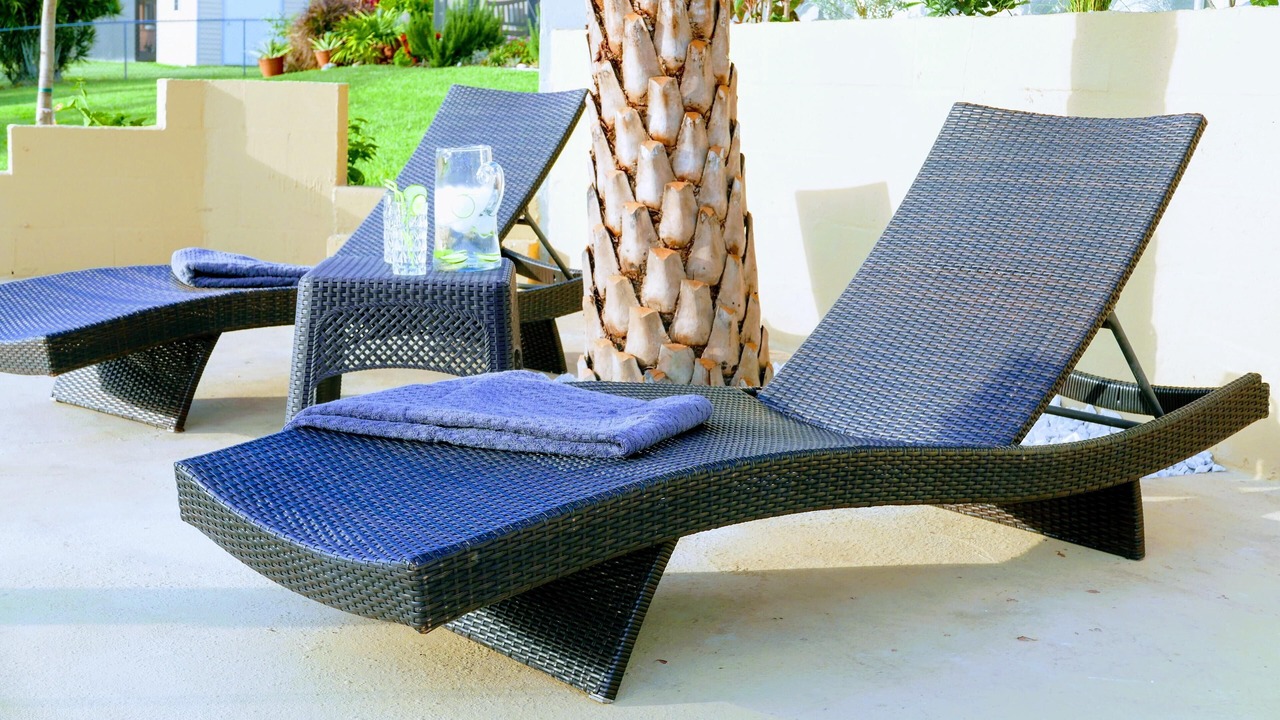 Photo of Patio Balcony in Caloosahatchee