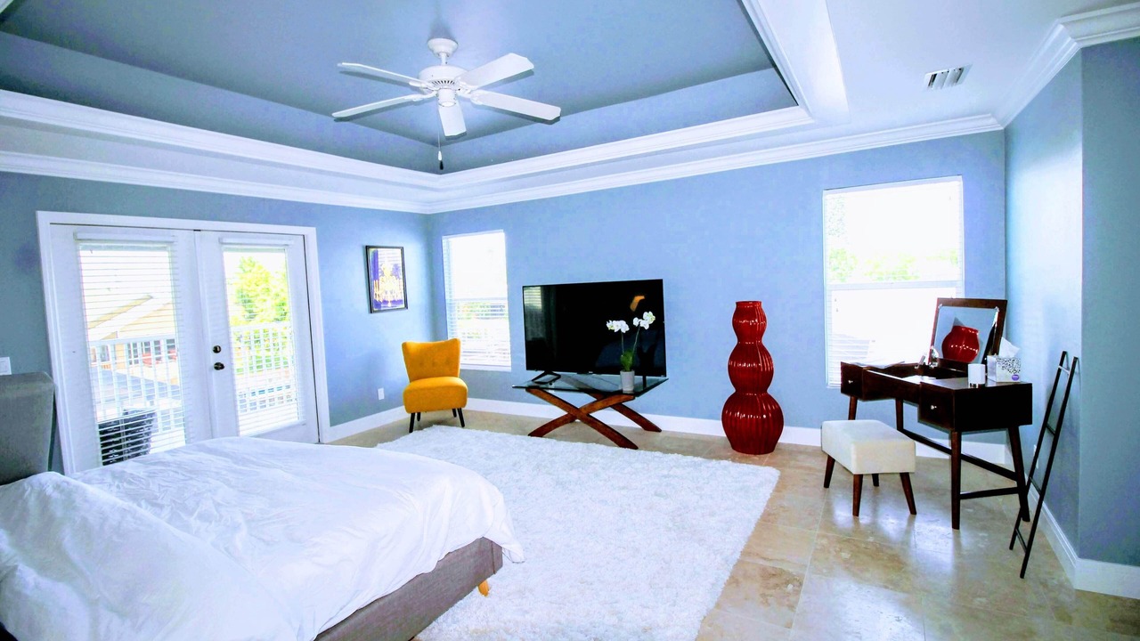 Photo of Bedroom in Caloosahatchee