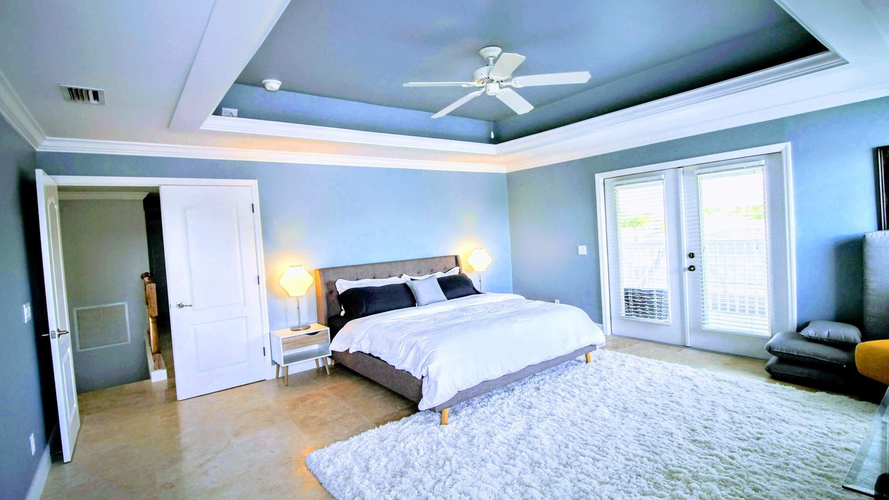 Photo of Bedroom in Caloosahatchee