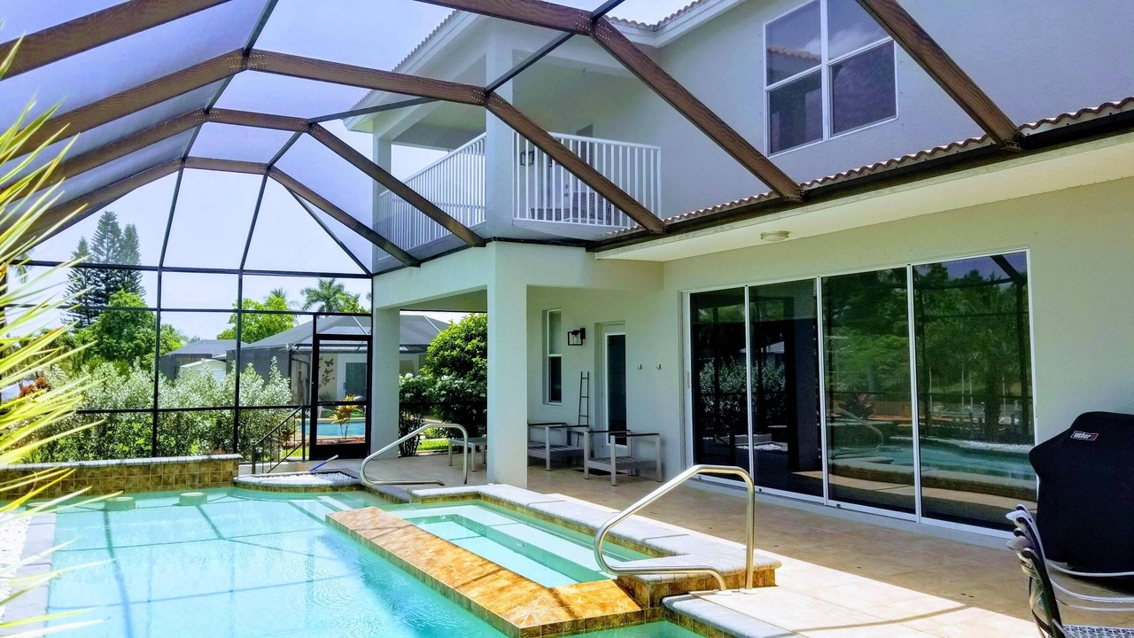 Photo of Outdoor in Caloosahatchee