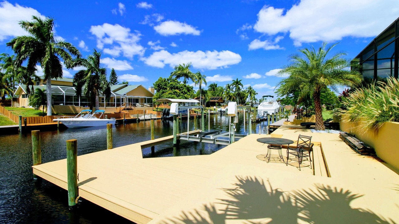 Photo of Outdoor in Caloosahatchee