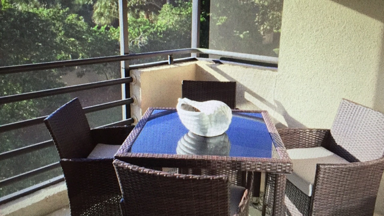 Photo of Outdoor in Sawgrass
