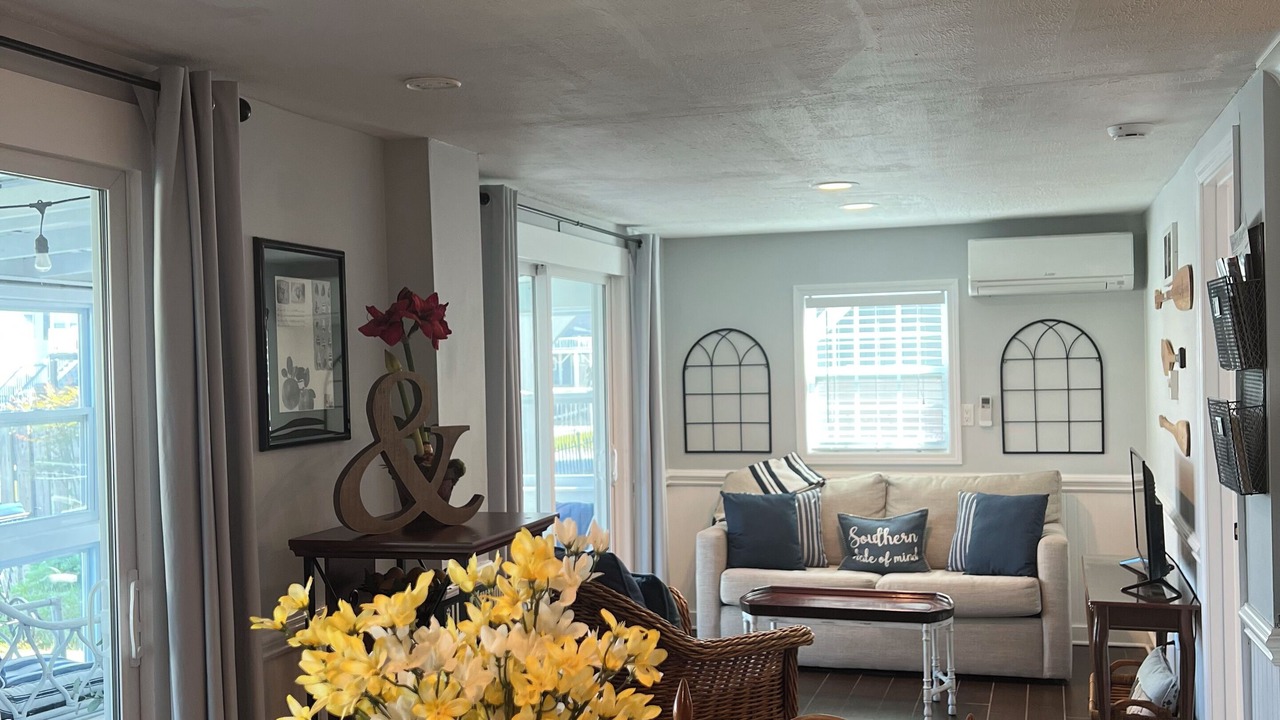 Photo of Bedroom in North Myrtle Beach