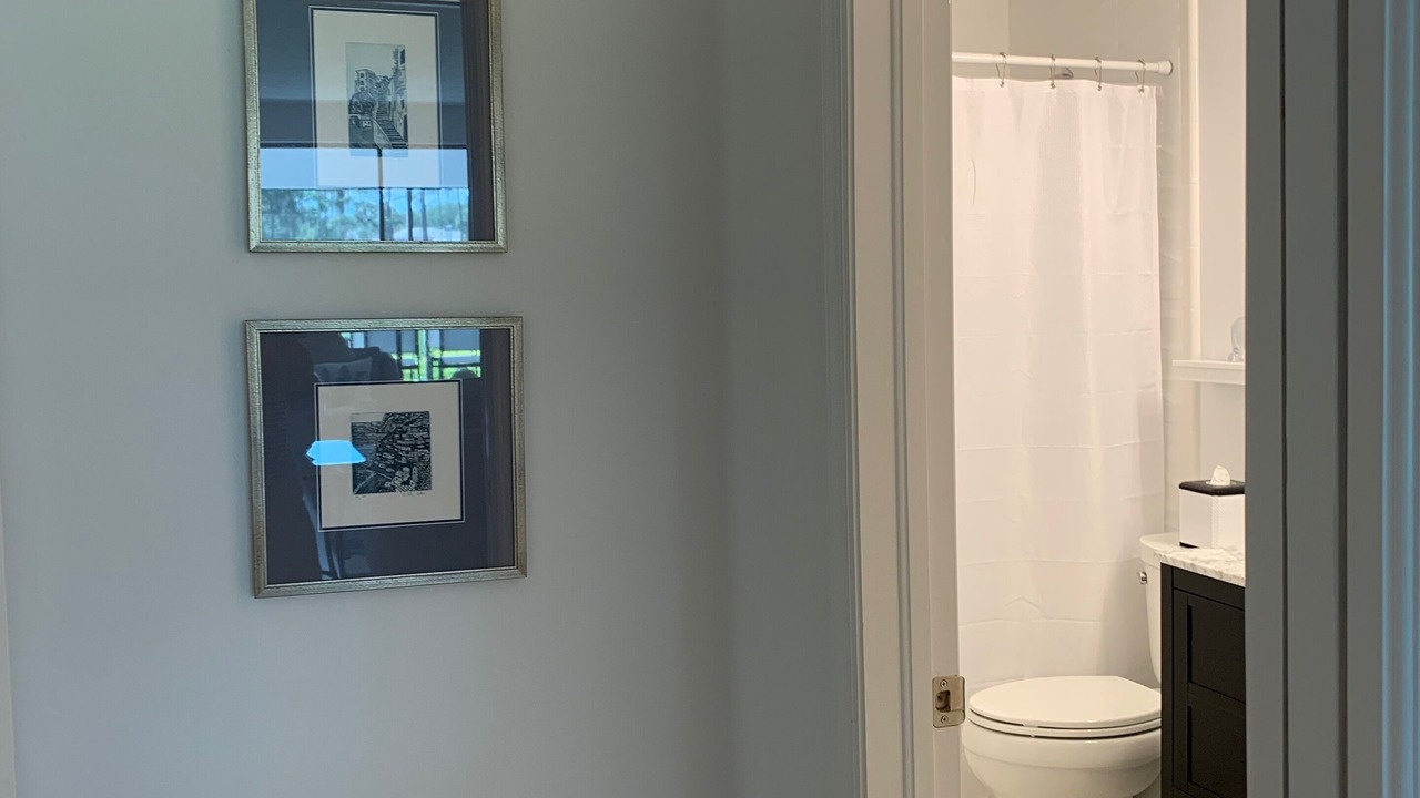Photo of Bedroom in Bonita Bay