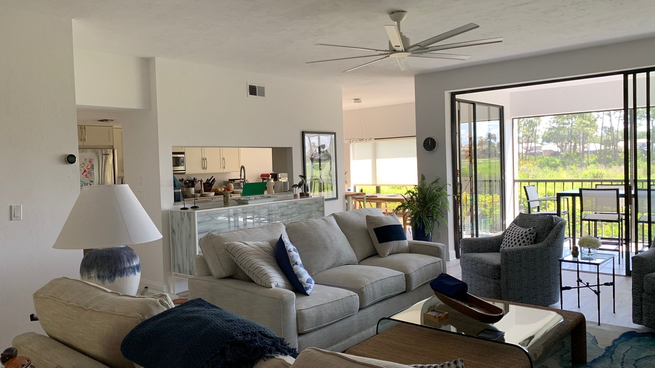 Photo of Bedroom in Bonita Bay