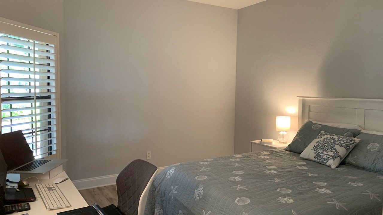 Photo of Bedroom in Bonita Bay