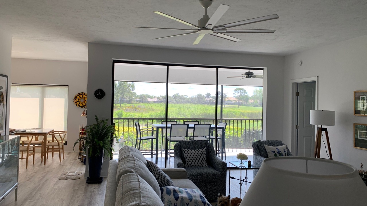 Photo of Bedroom in Bonita Bay