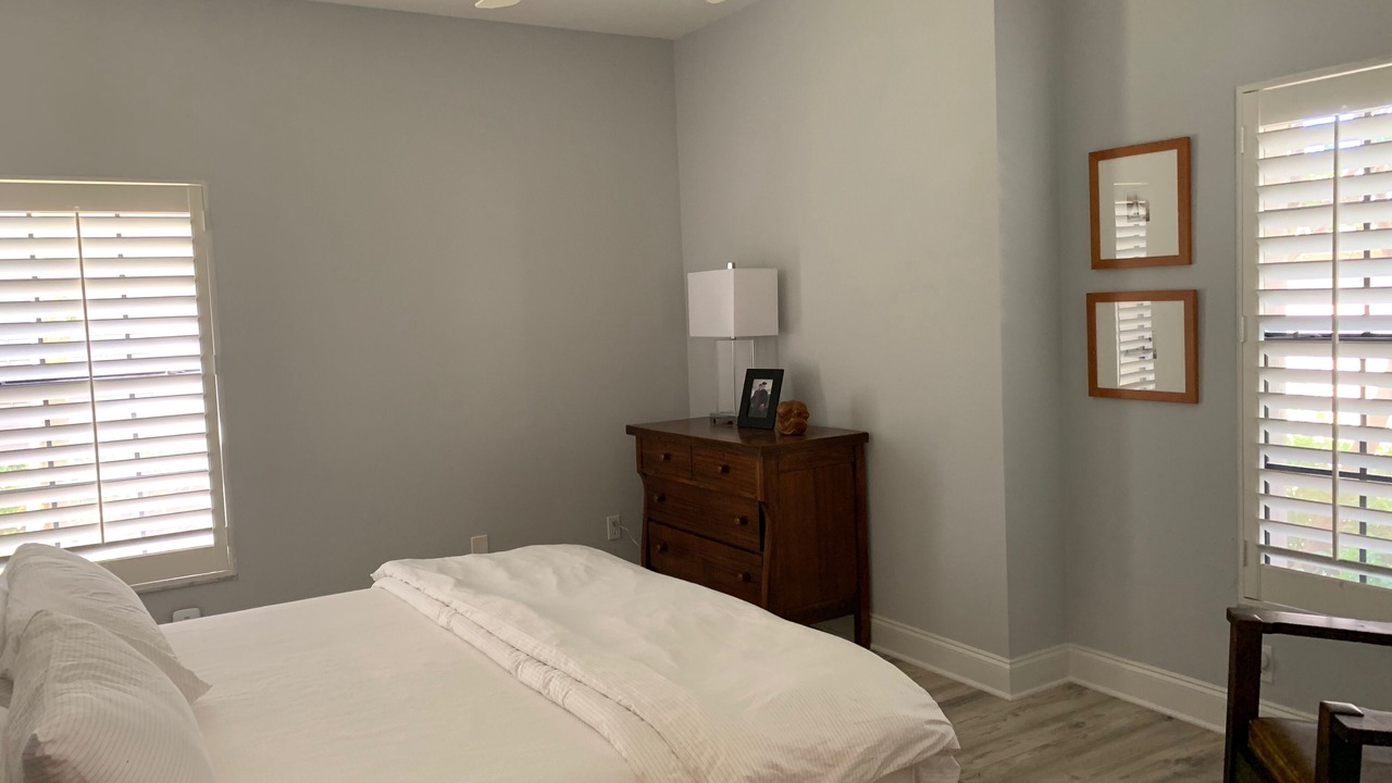 Photo of Bedroom in Bonita Bay