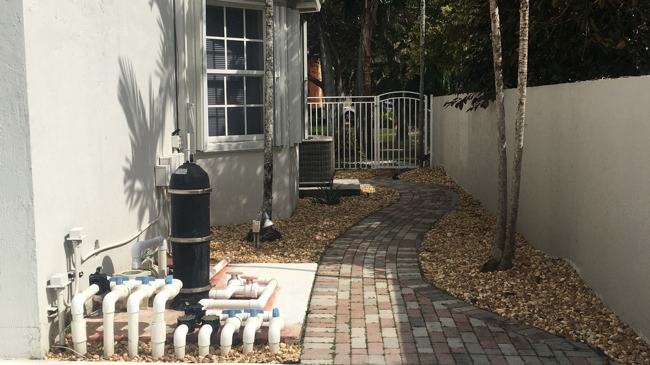 Photo of Patio Balcony in Miami Lakes