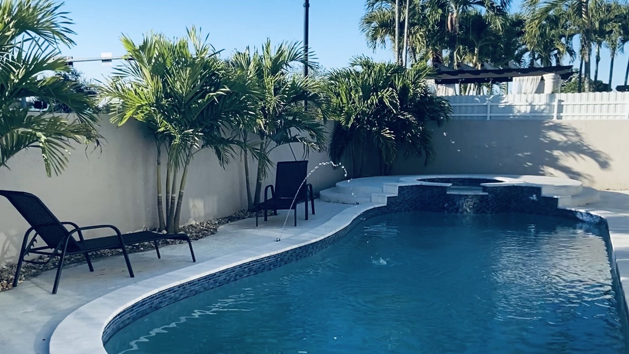 Photo of Outdoor in Miami Lakes