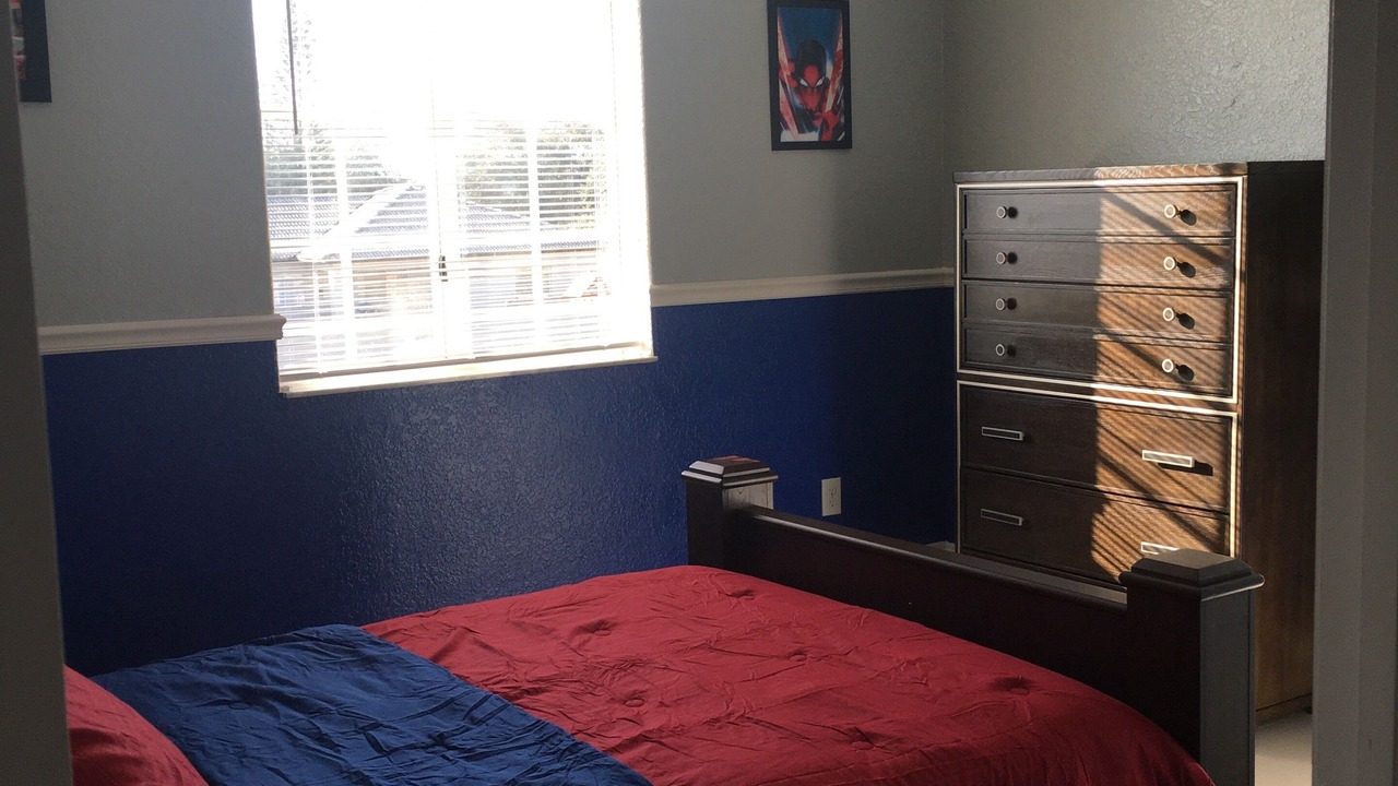 Photo of Bedroom in Miami Lakes