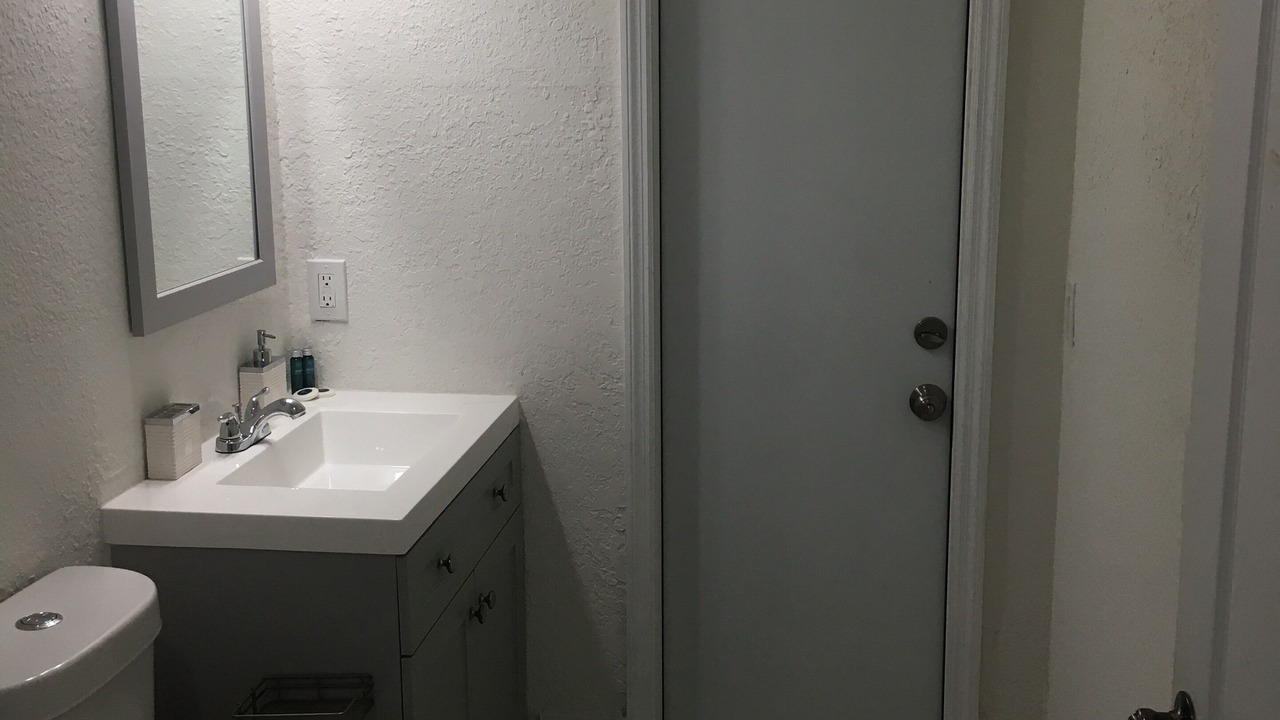Photo of Bathroom in Miami Lakes