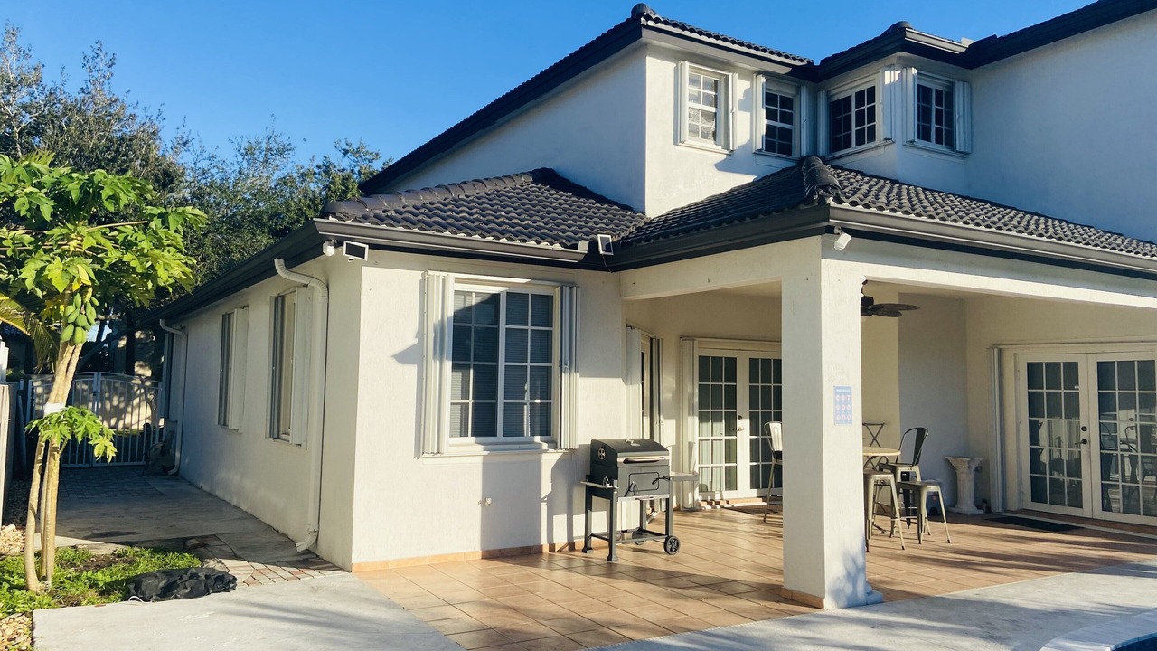 Photo of Outdoor in Miami Lakes