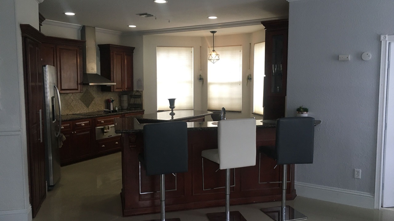 Photo of Kitchen in Miami Lakes