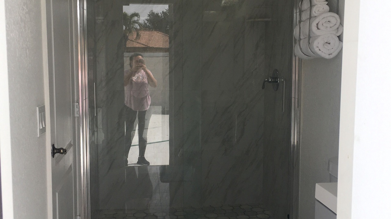 Photo of Bathroom in Miami Lakes