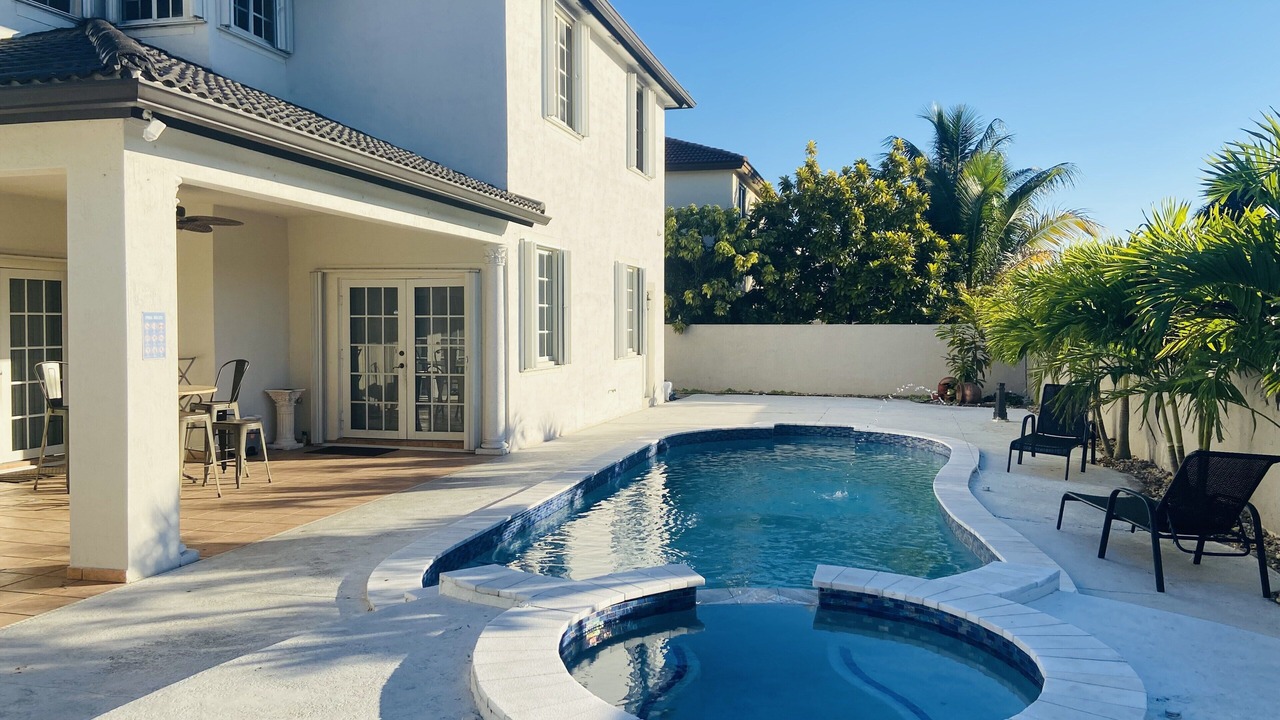 Photo of Outdoor in Miami Lakes