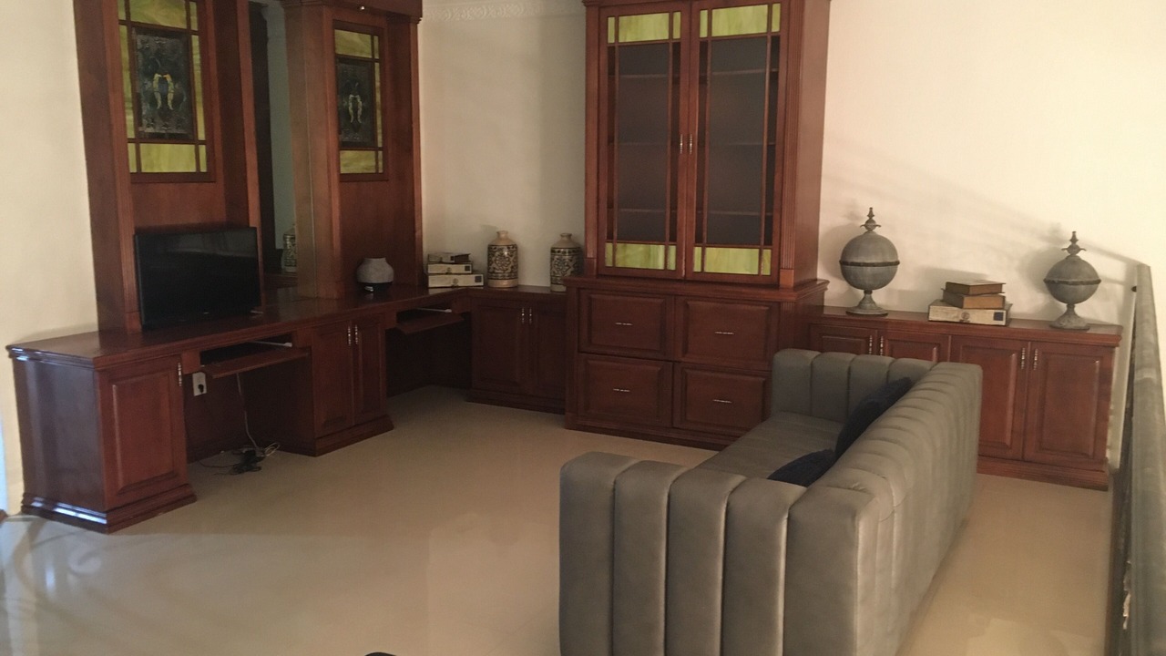 Photo of Livingroom in Miami Lakes