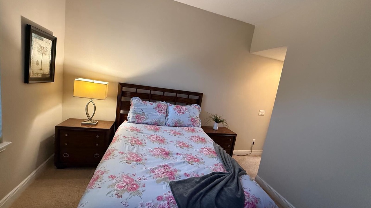 Photo of Bedroom in Four Corners