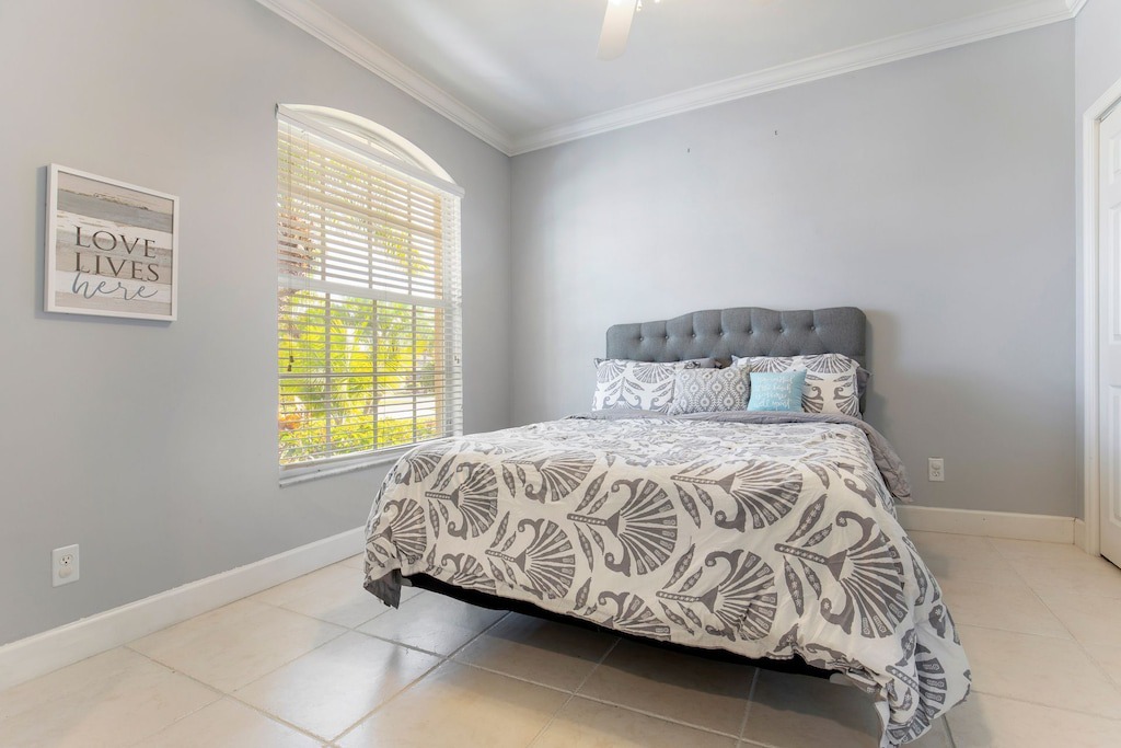 Photo of Bedroom in Naples Park