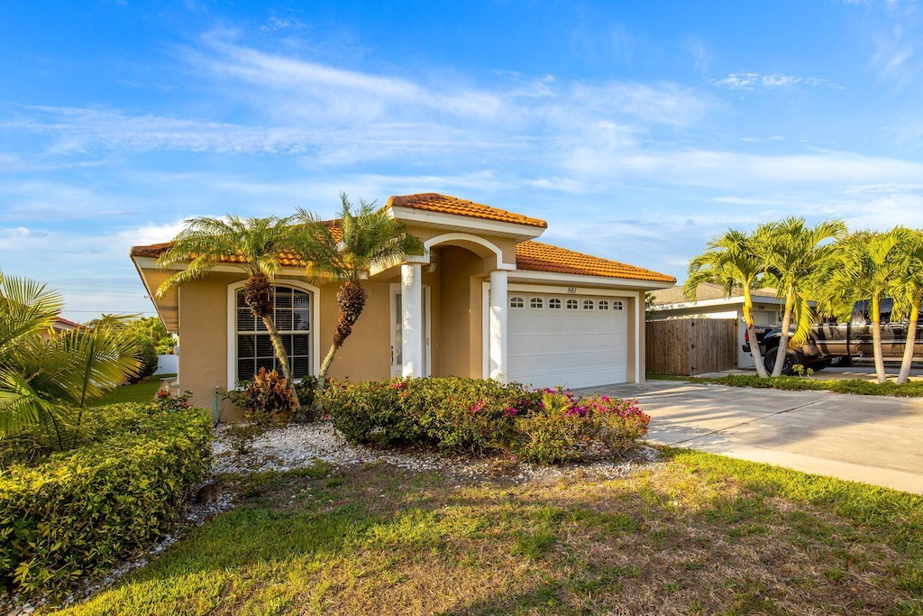 Photo of Buildings in Naples Park