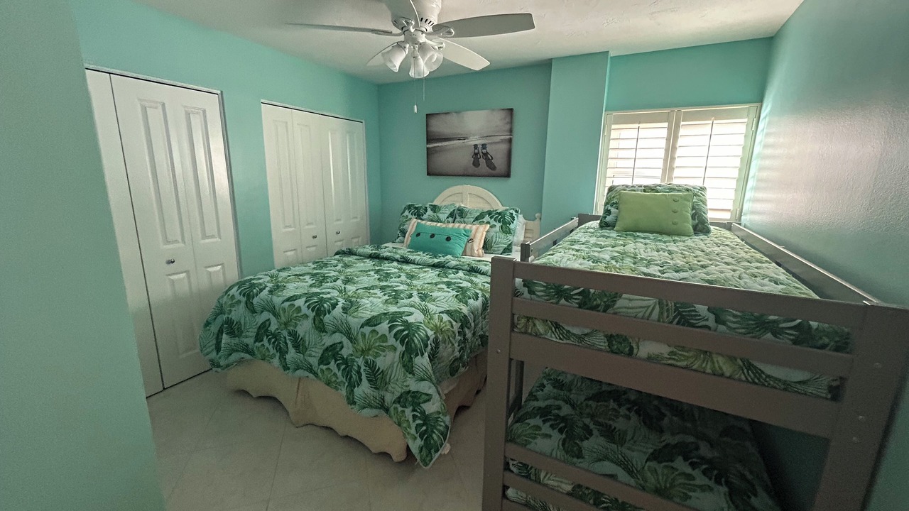 Photo of Bedroom in Siesta Key