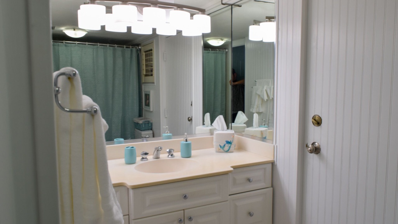 Photo of Bathroom in Siesta Key