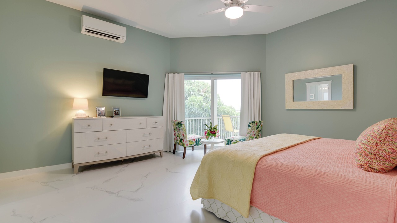 Photo of Bedroom in Little Torch Key