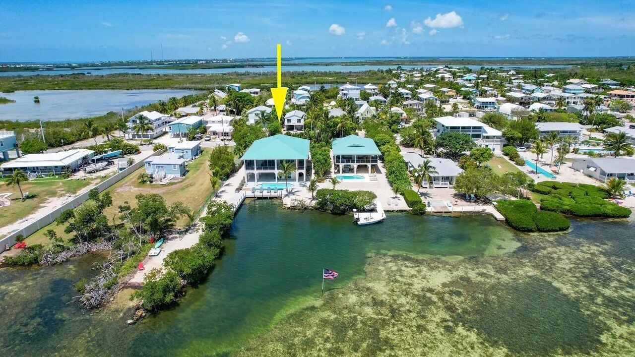 Photo of Outdoor in Little Torch Key