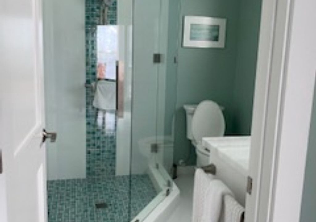 Photo of Bathroom in Little Torch Key