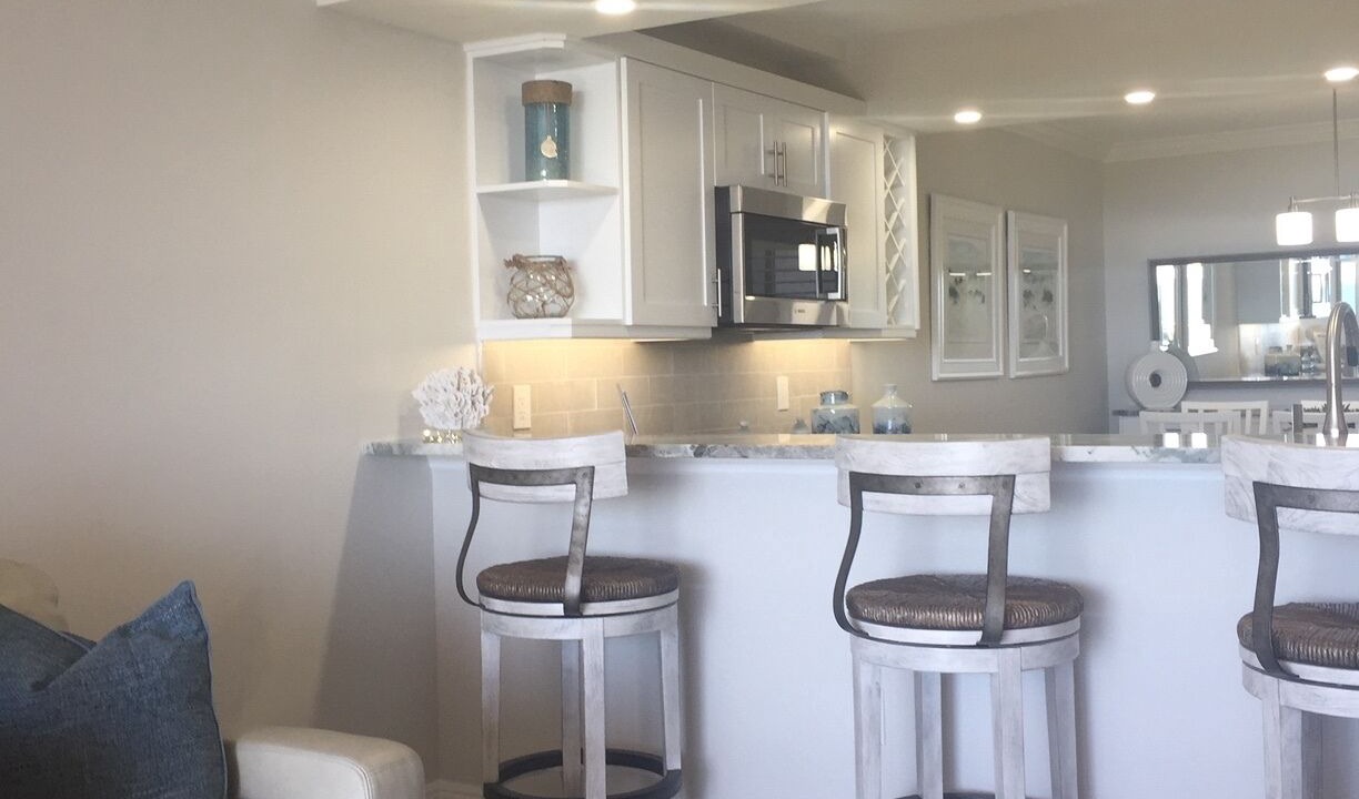 Photo of Livingroom in Park Shore