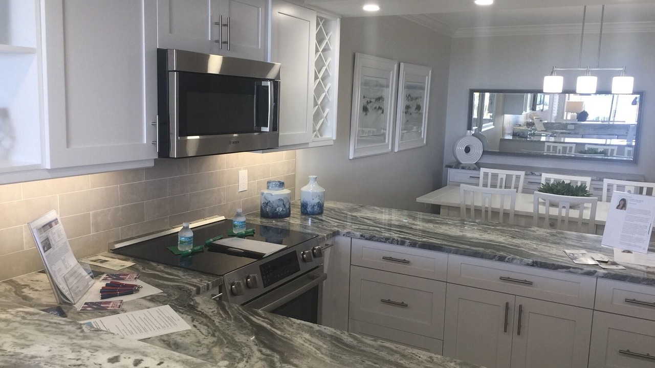 Photo of Kitchen in Park Shore