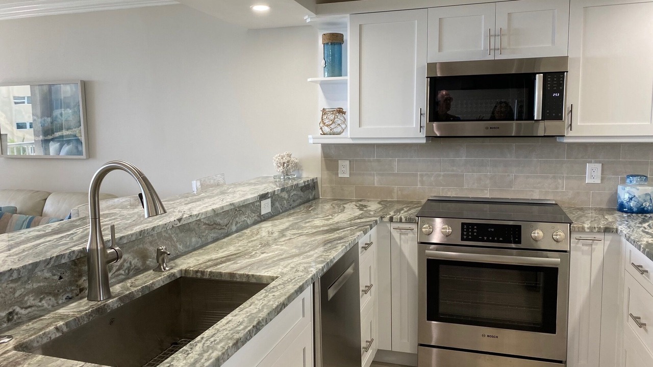 Photo of Kitchen in Park Shore