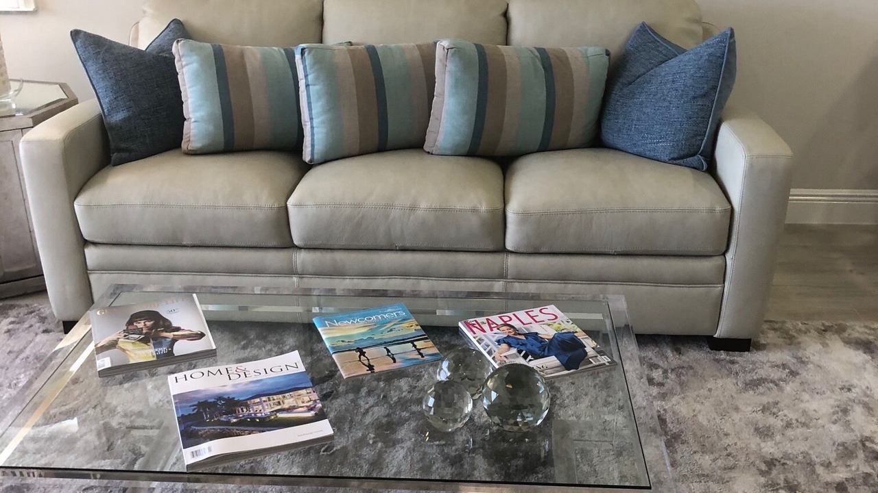Photo of Livingroom in Park Shore