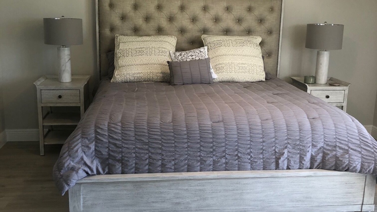 Photo of Bedroom in Park Shore