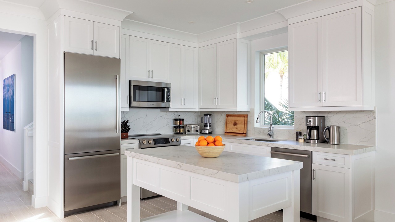 Photo of Kitchen in Islamorada