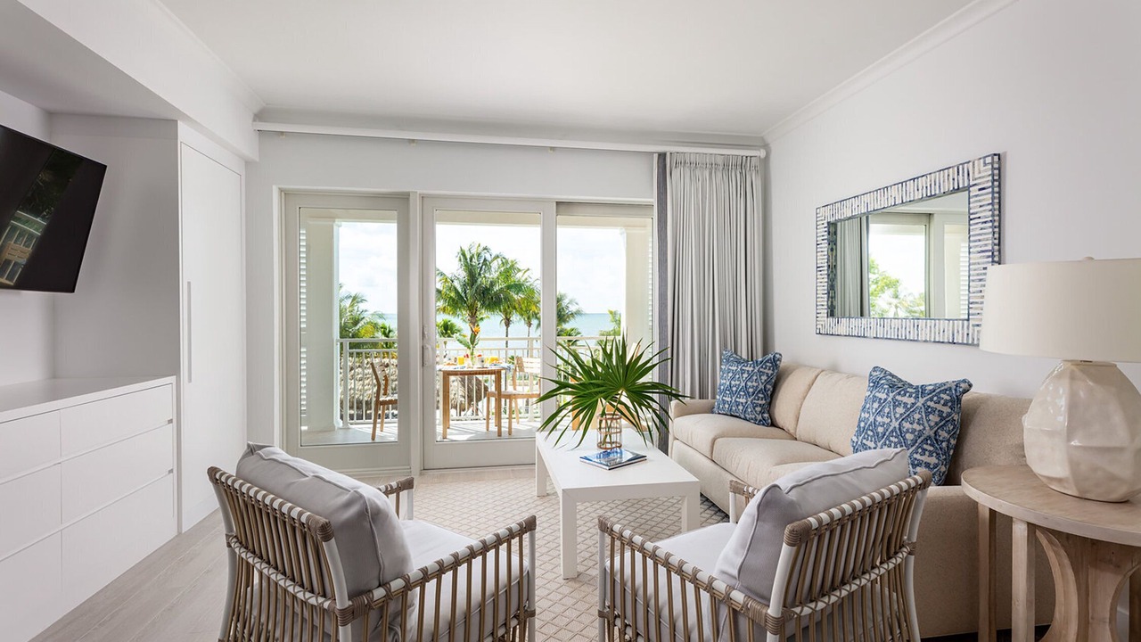 Photo of Livingroom in Islamorada