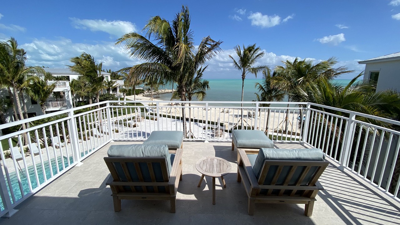Photo of Bedroom in Islamorada