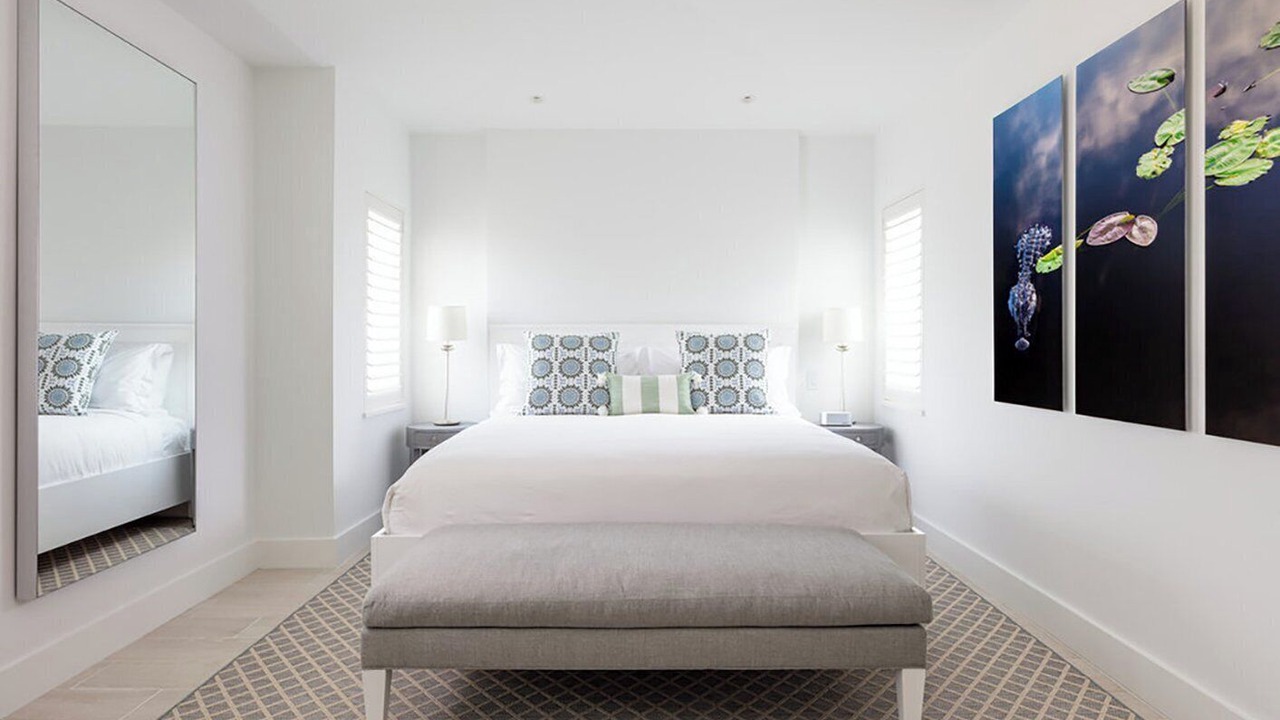 Photo of Bedroom in Islamorada
