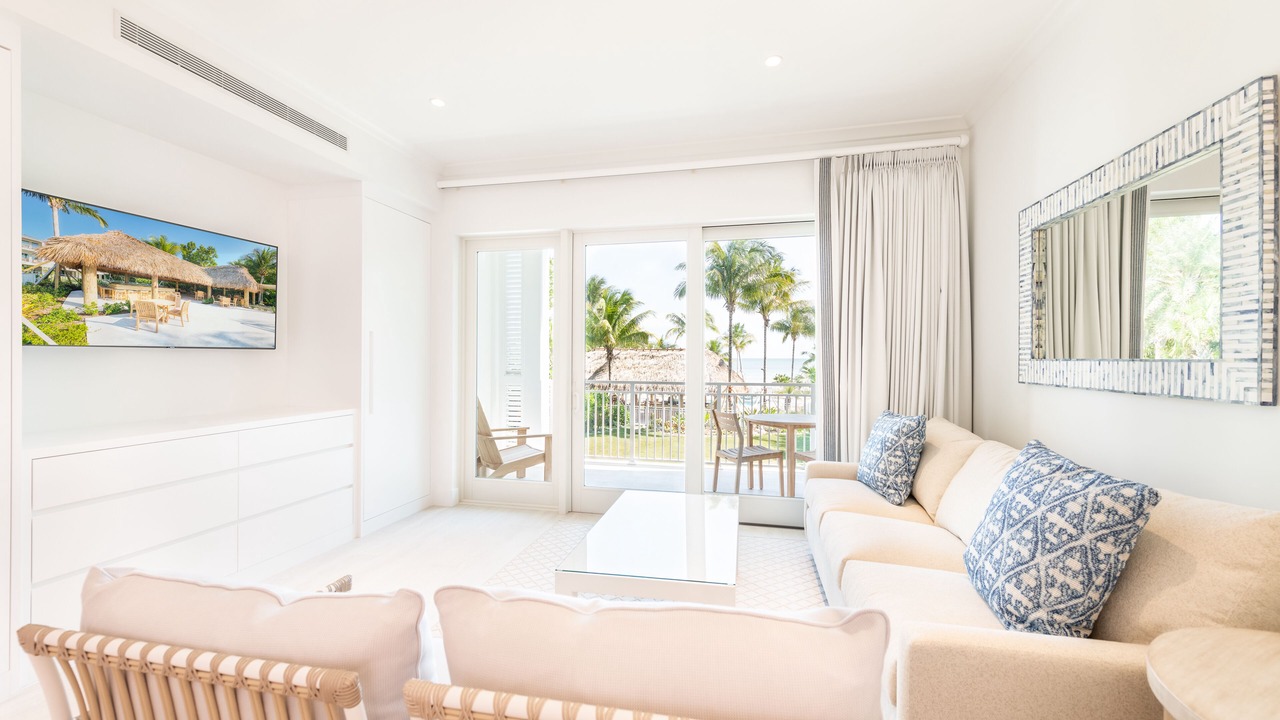 Photo of Livingroom in Islamorada