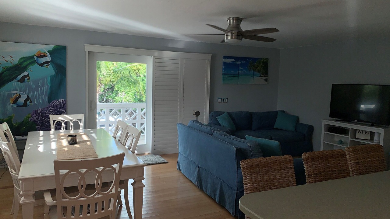 Photo of Bedroom in Islamorada
