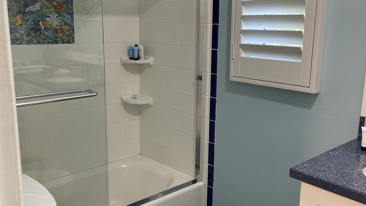 Photo of Bathroom in Islamorada
