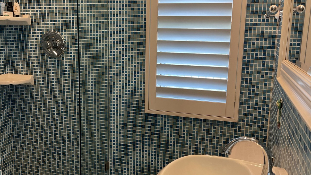 Photo of Bathroom in Islamorada