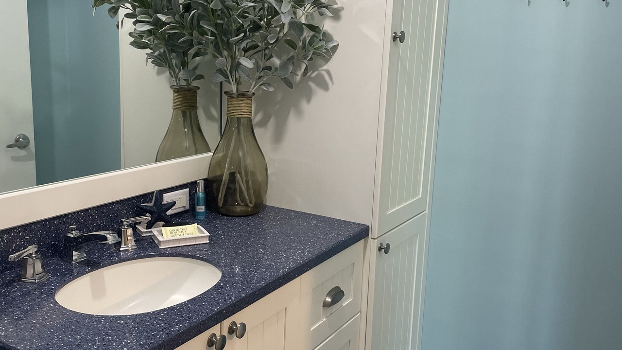 Photo of Bathroom in Islamorada
